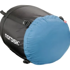 Nordisk - Bjarni ±0° Mummy Sleeping Bag - Kunstfaserschlafsack