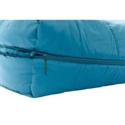 Nordisk - Bjarni ±0° Mummy Sleeping Bag - Kunstfaserschlafsack