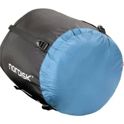 Nordisk - Bjarni -10° Mummy Sleeping Bag - Kunstfaserschlafsack^ Trekkingausrüstung|Kunstfaserschlafsäcke