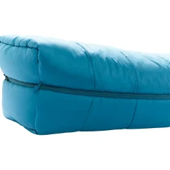 Nordisk - Bjarni -10° Mummy Sleeping Bag - Kunstfaserschlafsack^ Trekkingausrüstung|Kunstfaserschlafsäcke