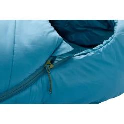Nordisk - Bjarni -10° Mummy Sleeping Bag - Kunstfaserschlafsack^ Trekkingausrüstung|Kunstfaserschlafsäcke