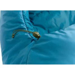 Nordisk - Bjarni -10° Mummy Sleeping Bag - Kunstfaserschlafsack^ Trekkingausrüstung|Kunstfaserschlafsäcke