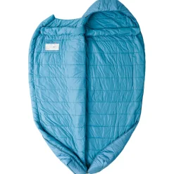 Nordisk - Bjarni ±0° Wide Mummy Sleeping Bag - Kunstfaserschlafsack^ Kunstfaserschlafsäcke