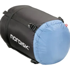 Nordisk - Bjarni ±0° Wide Mummy Sleeping Bag - Kunstfaserschlafsack^ Kunstfaserschlafsäcke