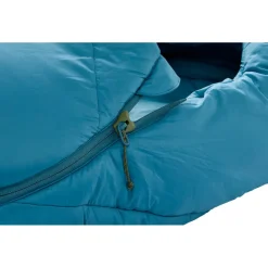 Nordisk - Bjarni ±0° Wide Mummy Sleeping Bag - Kunstfaserschlafsack^ Kunstfaserschlafsäcke