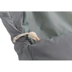 Nordisk - Freja ±0° Blanket Sleeping Bag - Daunenschlafsack^ Daunenschlafsäcke