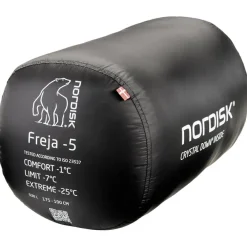 - Freja -5° Blanket Sleeping Bag - Daunenschlafsack><noscript><img width=