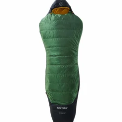 - Gormsson +10 Curve - Kunstfaserschlafsack>Nordisk Outlet