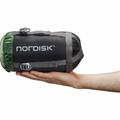 - Gormsson +10 Curve - Kunstfaserschlafsack><noscript><img width=