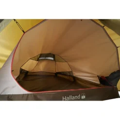 Online - Halland 2 Pu (2.0) Tent - 2-Personen Zelt Trekkingzelte|Trekkingausrüstung