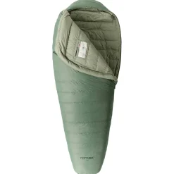 New - Ides -5° Wide Mummy Sleeping Bag - Daunenschlafsack Daunenschlafsäcke