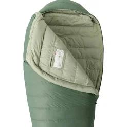 New - Ides -5° Wide Mummy Sleeping Bag - Daunenschlafsack Daunenschlafsäcke