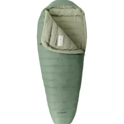 - Ides ±0° Wide Mummy Sleeping Bag - Daunenschlafsack>Nordisk Best