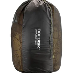 Nordisk - Iver -10° Mummy - Daunenschlafsack^ Trekkingausrüstung|Daunenschlafsäcke