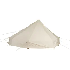 Outlet - Jarnvid 8 Technical Cotton Tent - 4-Personen Zelt Zelte