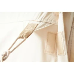 Outlet - Jarnvid 8 Technical Cotton Tent - 4-Personen Zelt Zelte