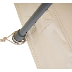 Outlet - Jarnvid 8 Technical Cotton Tent - 4-Personen Zelt Zelte