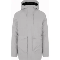 Nordisk - Jarvi - Parka^ Alltagsbekleidung|Daunenjacken