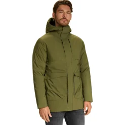 Nordisk - Jarvi - Parka^ Alltagsbekleidung|Daunenjacken