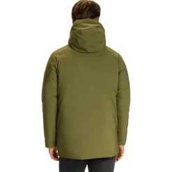 Nordisk - Jarvi - Parka^ Alltagsbekleidung|Daunenjacken