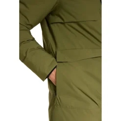 Nordisk - Jarvi - Parka^ Alltagsbekleidung|Daunenjacken