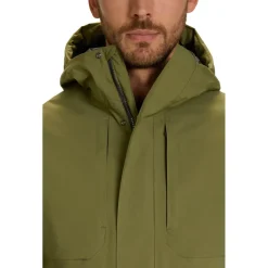 Nordisk - Jarvi - Parka^ Alltagsbekleidung|Daunenjacken