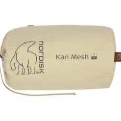 Nordisk - Kari 12/20 Mesh - Moskitonetz