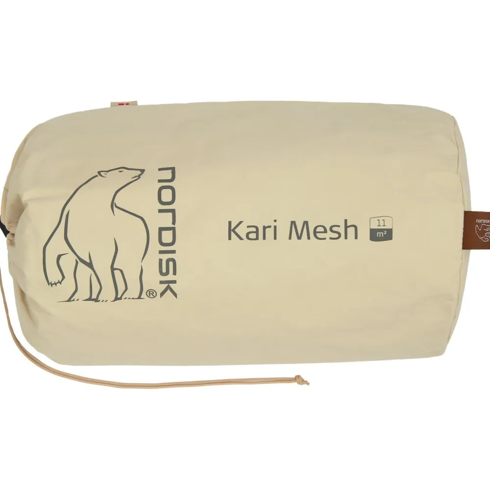 Clearance - Kari 20/30 Mesh - Moskitonetz Zelte