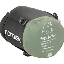 - Kid's Frigg Junior Blanket Sleeping Bag - Kunstfaserschlafsack><noscript><img width=