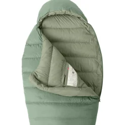 Clearance - Kid's Ides Junior Mummy Sleeping Bag - Daunenschlafsack Daunenschlafsäcke