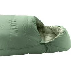 Clearance - Kid's Ides Junior Mummy Sleeping Bag - Daunenschlafsack Daunenschlafsäcke