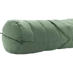 Clearance - Kid's Ides Junior Mummy Sleeping Bag - Daunenschlafsack Daunenschlafsäcke