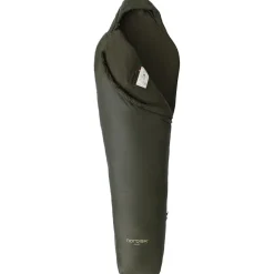 Nordisk - Knuth +10° Mummy Sleeping Bag - Kunstfaserschlafsack