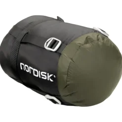 Nordisk - Knuth +10° Mummy Sleeping Bag - Kunstfaserschlafsack