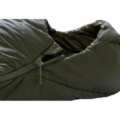 Nordisk - Knuth +10° Mummy Sleeping Bag - Kunstfaserschlafsack