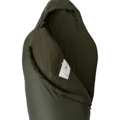Nordisk - Knuth +10° Mummy Sleeping Bag - Kunstfaserschlafsack