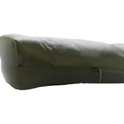 Nordisk - Knuth +10° Mummy Sleeping Bag - Kunstfaserschlafsack