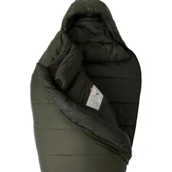 Nordisk - Knuth -10° Mummy Sleeping Bag - Kunstfaserschlafsack