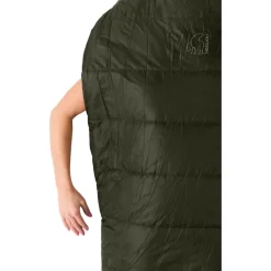 - Knuth ±0° Mummy Sleeping Bag - Kunstfaserschlafsack><noscript><img width=