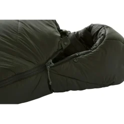 Hot - Knuth -20° Mummy Sleeping Bag - Kunstfaserschlafsack Trekkingausrüstung|Kunstfaserschlafsäcke