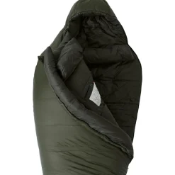 Hot - Knuth -20° Mummy Sleeping Bag - Kunstfaserschlafsack Trekkingausrüstung|Kunstfaserschlafsäcke