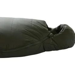 Hot - Knuth -20° Mummy Sleeping Bag - Kunstfaserschlafsack Trekkingausrüstung|Kunstfaserschlafsäcke
