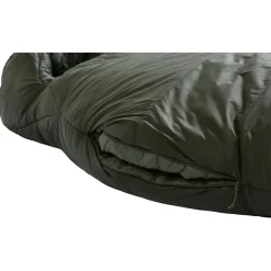 Hot - Knuth -20° Mummy Sleeping Bag - Kunstfaserschlafsack Trekkingausrüstung|Kunstfaserschlafsäcke