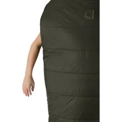 Hot - Knuth -20° Mummy Sleeping Bag - Kunstfaserschlafsack Trekkingausrüstung|Kunstfaserschlafsäcke