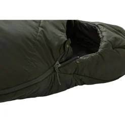 Nordisk - Knuth ±0° Wide Mummy Sleeping Bag - Kunstfaserschlafsack^ Trekkingausrüstung|Kunstfaserschlafsäcke
