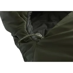 Nordisk - Knuth ±0° Wide Mummy Sleeping Bag - Kunstfaserschlafsack^ Trekkingausrüstung|Kunstfaserschlafsäcke