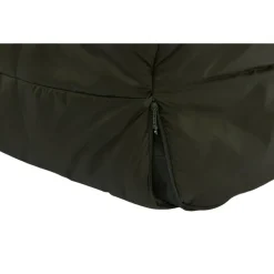 Nordisk - Knuth ±0° Wide Mummy Sleeping Bag - Kunstfaserschlafsack^ Trekkingausrüstung|Kunstfaserschlafsäcke