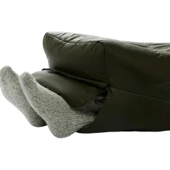 Nordisk - Knuth ±0° Wide Mummy Sleeping Bag - Kunstfaserschlafsack^ Trekkingausrüstung|Kunstfaserschlafsäcke