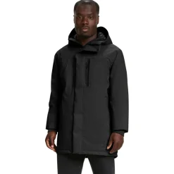 Nordisk - Lauge Hardshell Down Jacket - Parka
