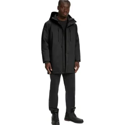 Nordisk - Lauge Hardshell Down Jacket - Parka